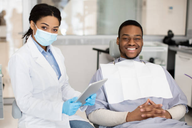 Emergency Dental Services in Ellington, MO