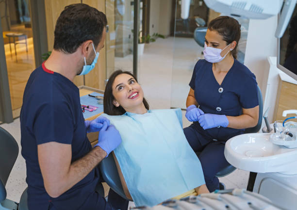 Ellington, MO Holistic Dental Care Services Company